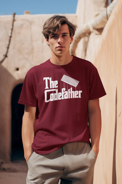 The Codefather T-Shirt