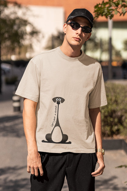 THH Originals: Life's A Stretch