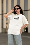 Pumba Unisex Premium Oversized T-Shirt