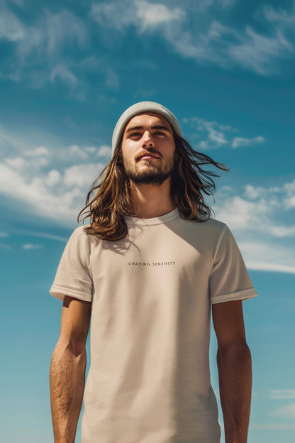 Oversized: Chasing Serenity