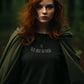 30: Old And In Pain Women Sweatshirt Black