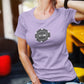 All In Women T-Shirt Lavender