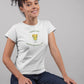 Aries Spirit Women T-Shirt White