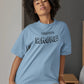 Forever Broke Women Oversized T-Shirt