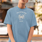 Crabtivating Charm Men Oversized T-Shirt