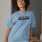 Sip & Seize Women Oversized T-Shirt