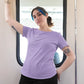 Engineer Edition Women T-Shirt Lavender