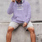 Flappy Family Men Hoodie Lavender