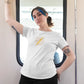 Flash Women T-Shirt White