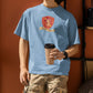 Gryffin Window Men Oversized T-Shirt