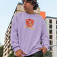 Gryffin Window Men Sweatshirt Lavender