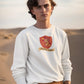 Gryffin Window Men Sweatshirt White