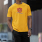 Gryffin Window Men T-Shirt Yellow