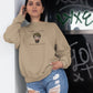 Andaaz Potter Ka Women Sweatshirt Beige