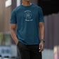 Scorpio Swagger Men T-Shirt Navy Blue