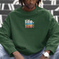 Life Spectrum Men Sweatshirt Olive Green