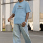 I'm Always Right Men Oversized T-Shirt