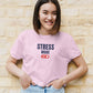 Chill Switch Crop Top Pink