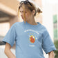 Taurus Force Women Oversized T-Shirt